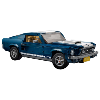 LEGO 10265 Creator Expert Ford Mustang